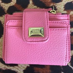 Cute mini Juicy Wallet